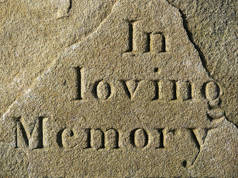 Loving-Memory