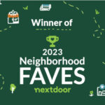 Next Door Favorite Award 2023